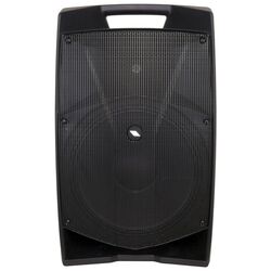 Набор студийного оборудования Proel V15 PLUS Big Party Set (Black) Thumb