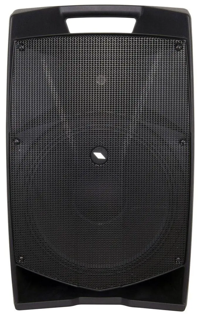 Набор студийного оборудования Proel V15 PLUS Big Party Set (Black)