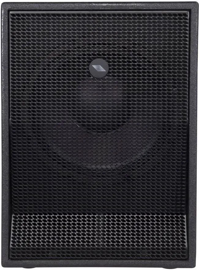 Сабвуфер Proel S12A (Black)