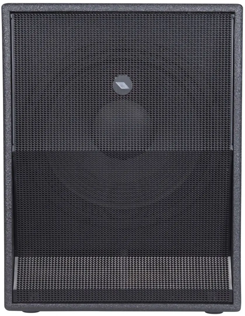 Сабвуфер Proel S15A (Black)