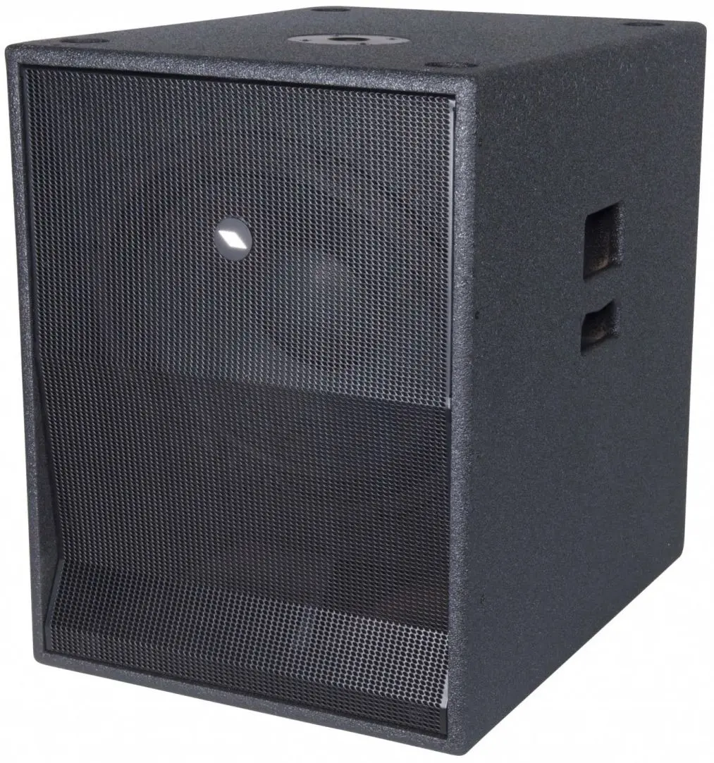 Сабвуфер Proel S15A (Black)