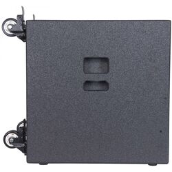 Сабвуфер Proel S15A (Black) Thumb