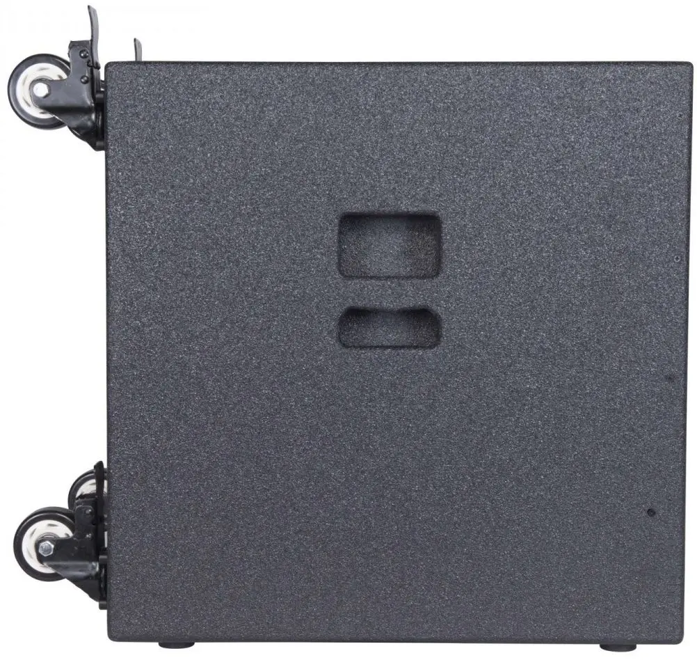 Сабвуфер Proel S15A (Black)