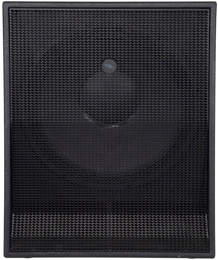 Сабвуфер Proel S18A (Black)