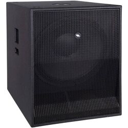 Сабвуфер Proel S18A (Black) Thumb