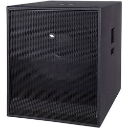 Сабвуфер Proel S18A (Black) Thumb