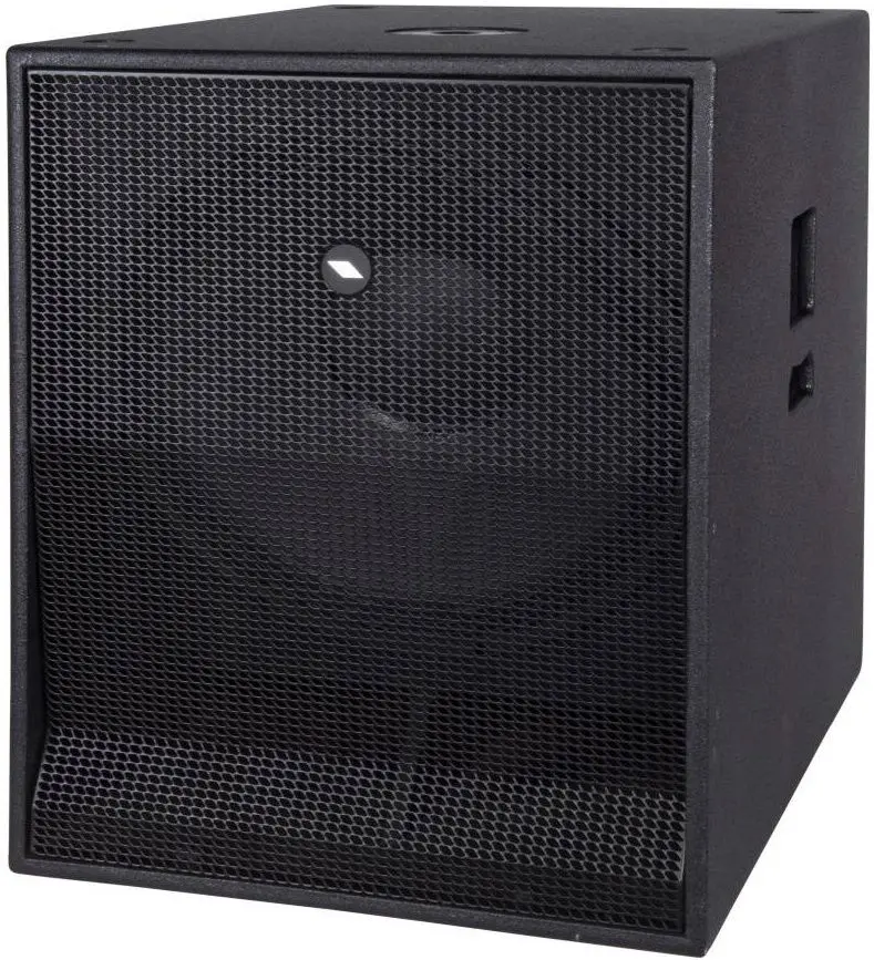 Сабвуфер Proel S18A (Black)