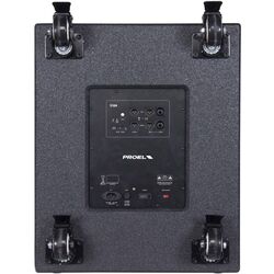 Сабвуфер Proel S18A (Black) Thumb