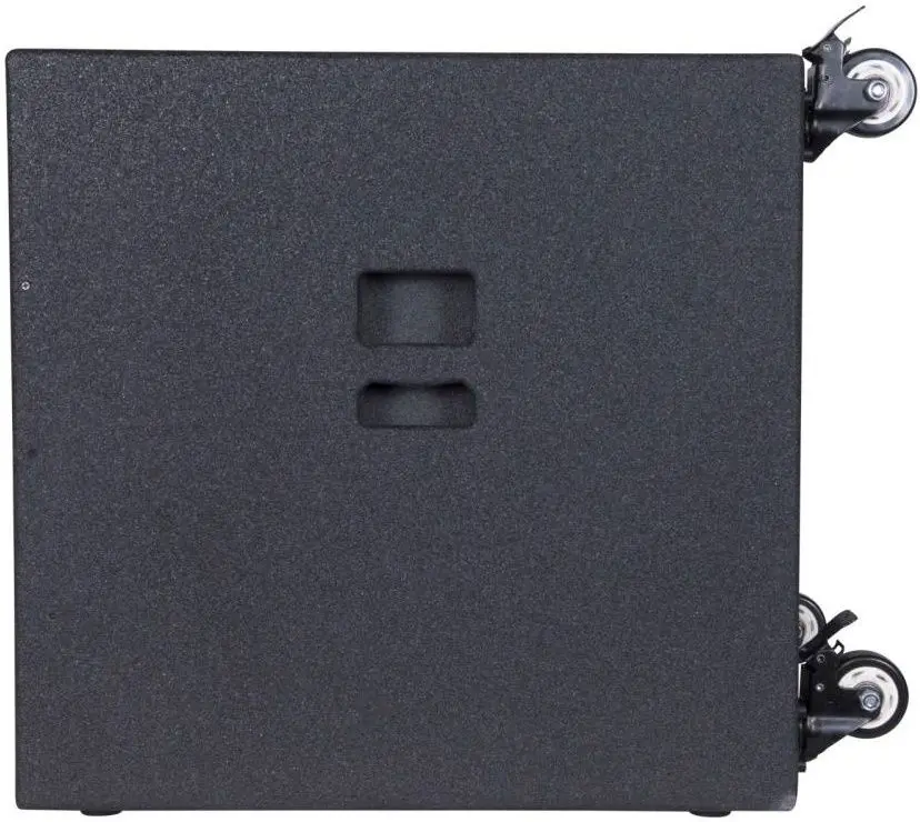 Сабвуфер Proel S18A (Black)