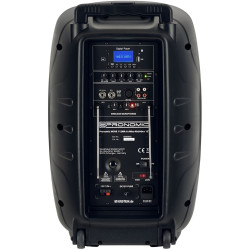 Акустическая система Pronomic Move 12MA-A (Black) Thumb