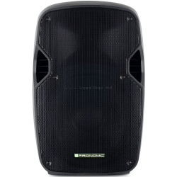 Sistem acustic Pronomic Move 12MA-A (Black)