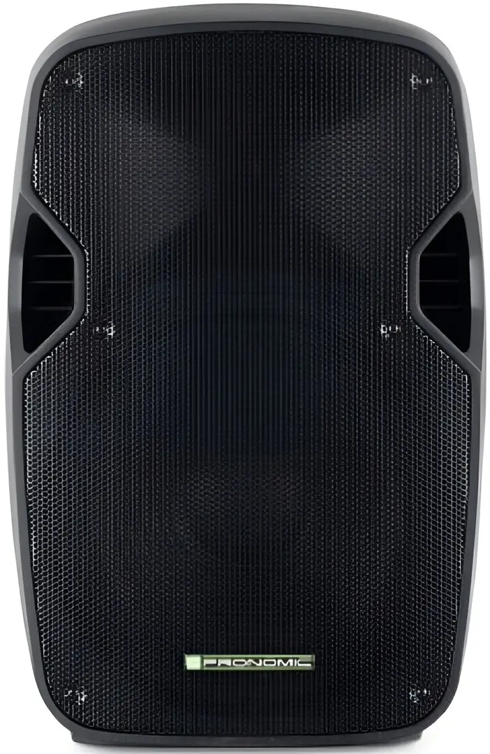 Акустическая система Pronomic Move 12MA-A (Black)