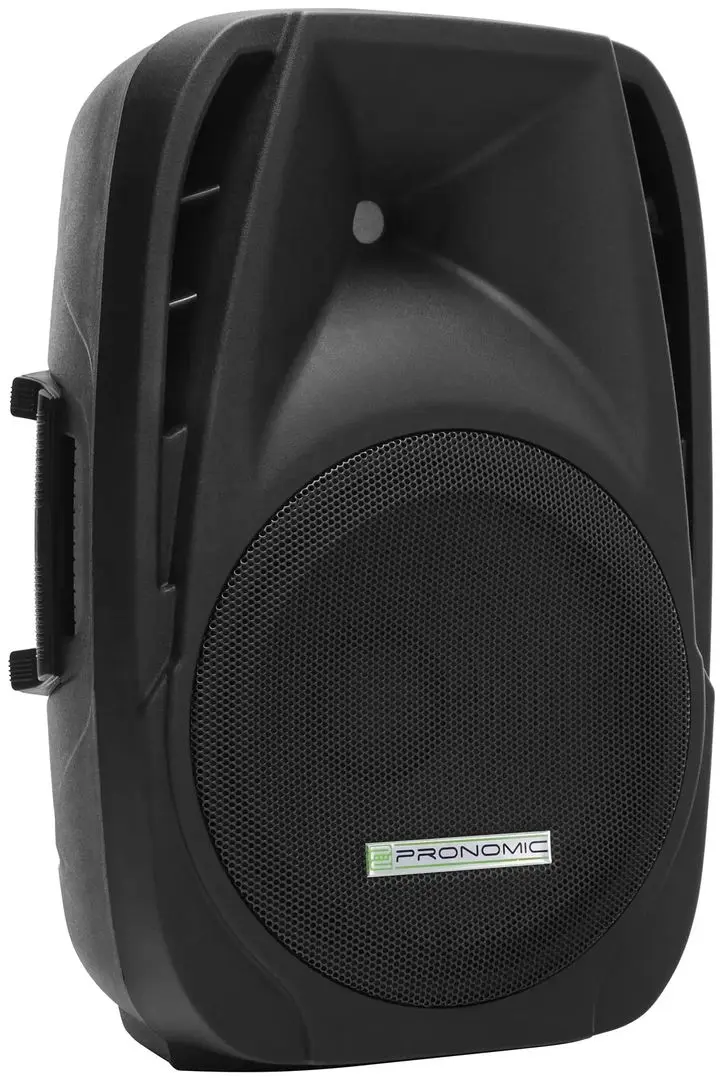 Акустическая система Pronomic PH12 (Black)