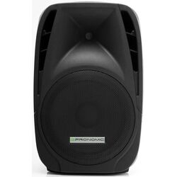 Акустическая система Pronomic PH12 (Black) Thumb