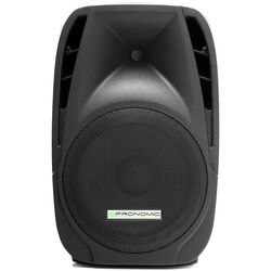 Акустическая система Pronomic PH12A Set (Black) Thumb