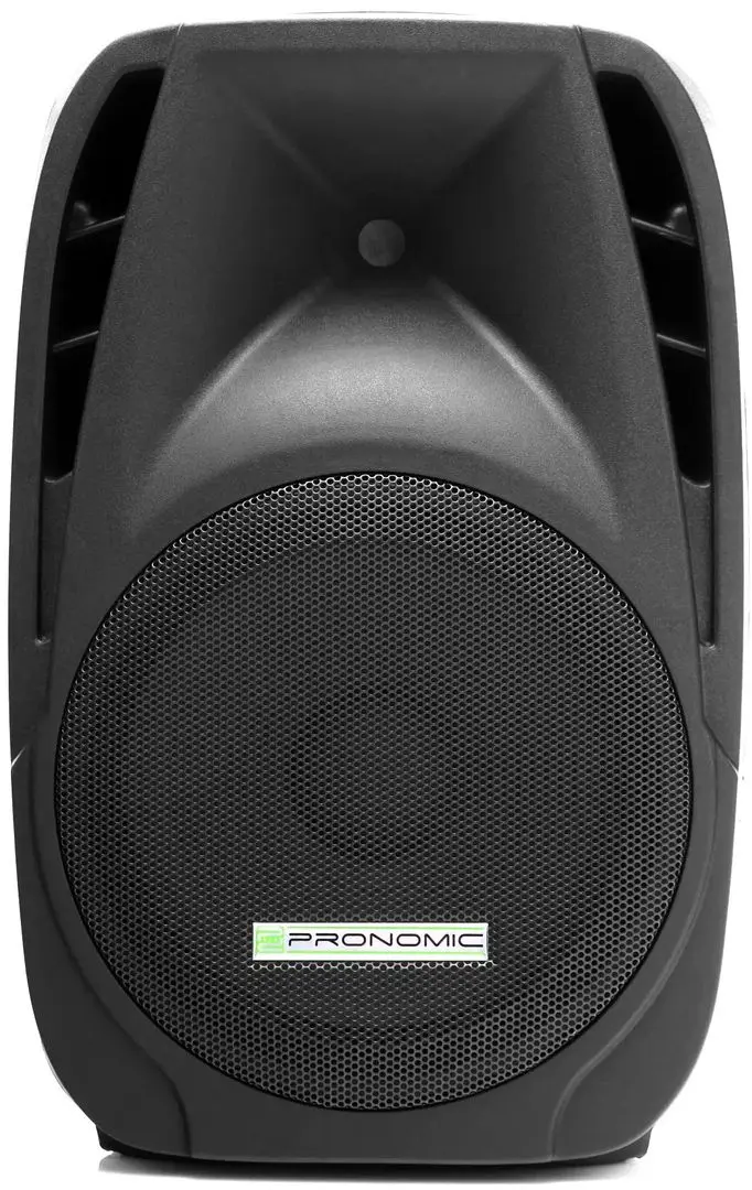 Акустическая система Pronomic PH12A Set (Black)