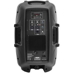 Акустическая система Pronomic PH12A Set (Black) Thumb