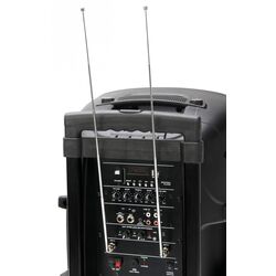 Sistem acustic Pronomic PH12AW (Black) Thumb