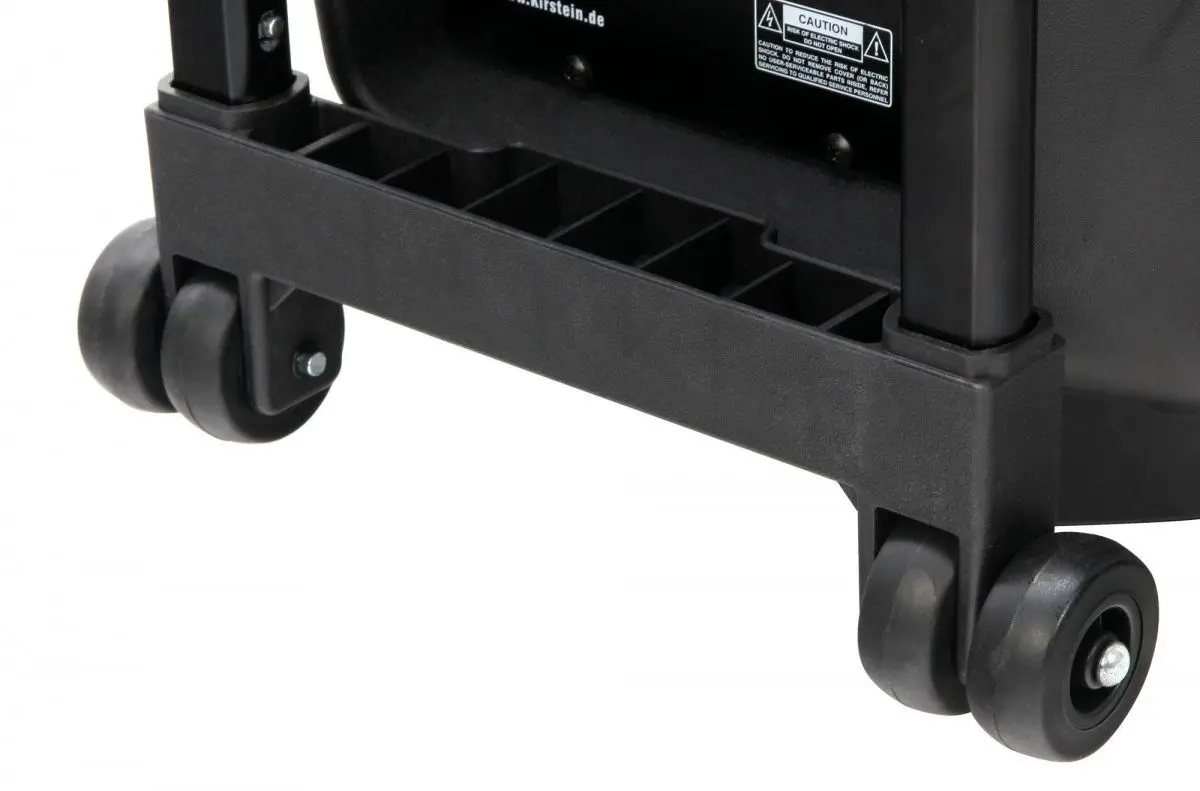 Sistem acustic Pronomic PH12AW (Black)