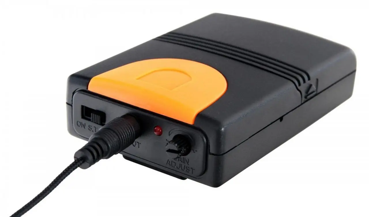 Sistem acustic Pronomic PH12AW (Black)