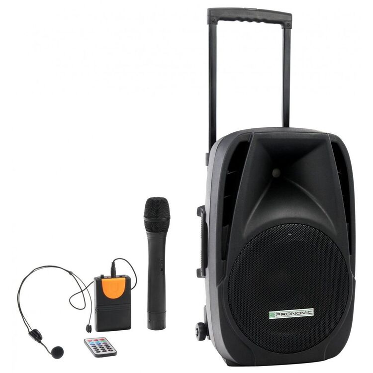 Pronomic PH12AW