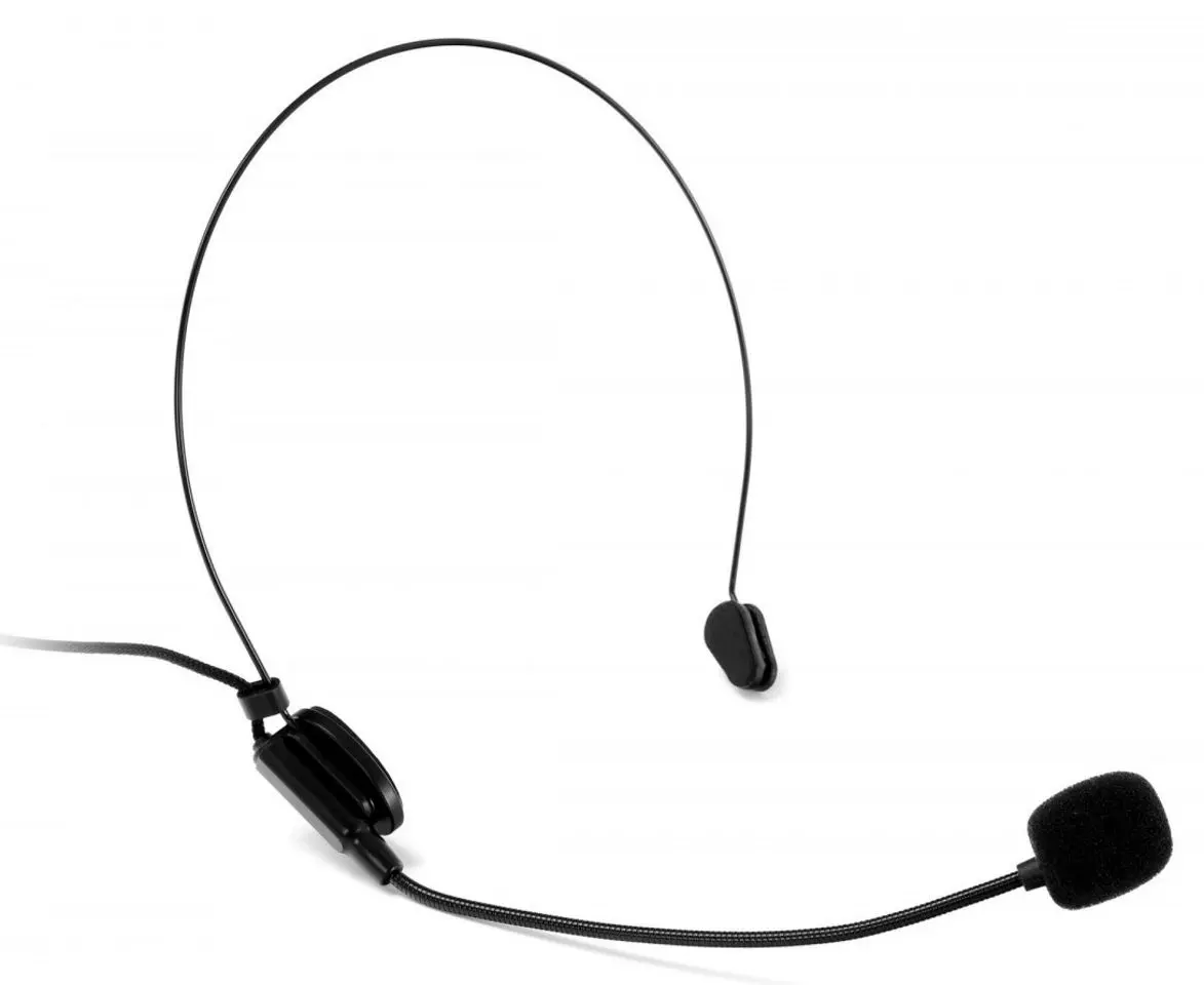 Sistem acustic Pronomic PH12AW (Black)