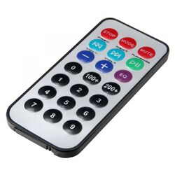 Sistem acustic Pronomic PH12AW (Black) Thumb