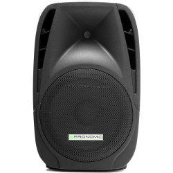 Sistem acustic Pronomic PH15 (Black)