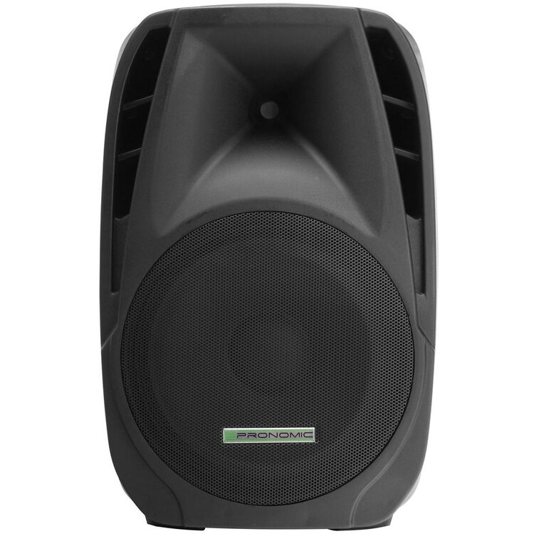 Sistem acustic Pronomic PH15A (Black)
