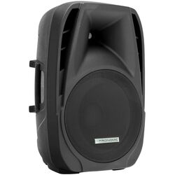 Sistem acustic Pronomic PH15A (Black) Thumb