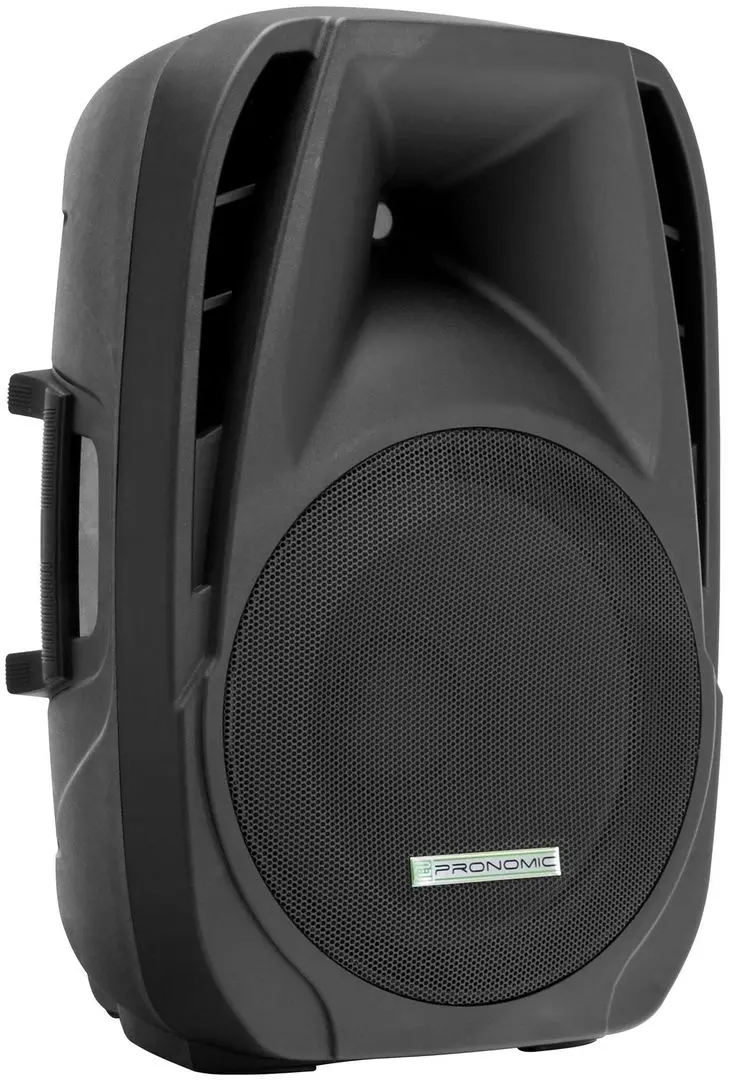 Sistem acustic Pronomic PH15A (Black)