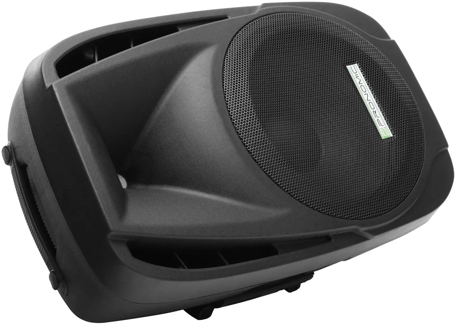 Sistem acustic Pronomic PH15A (Black)