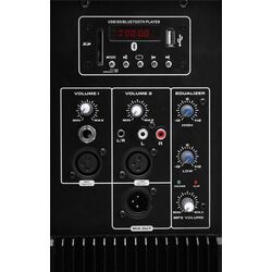 Sistem acustic Pronomic PH15A (Black) Thumb