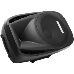 Акустическая система Pronomic PH15A Set (Black) Thumb