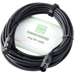 Акустическая система Pronomic PH15A Set (Black) Thumb