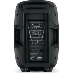 Акустическая система Pronomic PH15AW (Black) Thumb