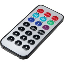 Акустическая система Pronomic PH15AW (Black) Thumb