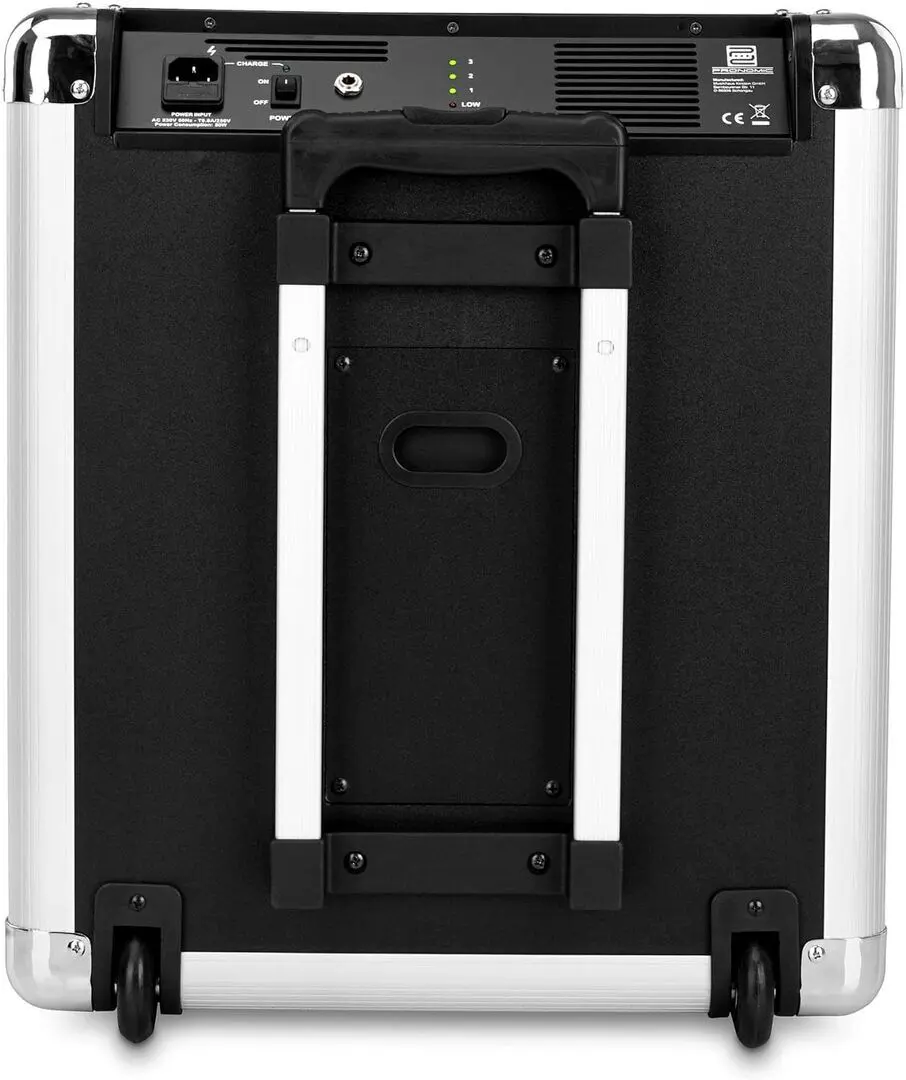 Акустическая система Pronomic PPA10M (Black)