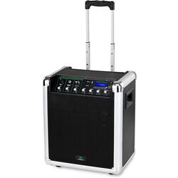 Sistem acustic Pronomic PPA10M (Black)