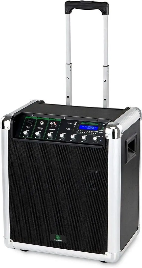 Акустическая система Pronomic PPA10M (Black)