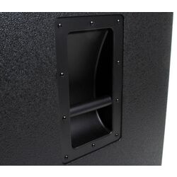 Subwoofer Pronomic Pro18Sub (Black) Thumb