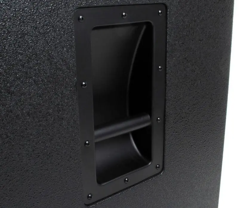 Subwoofer Pronomic Pro18Sub (Black)