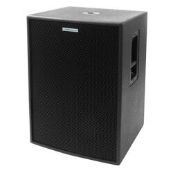 Subwoofer Pronomic Pro18Sub (Black)