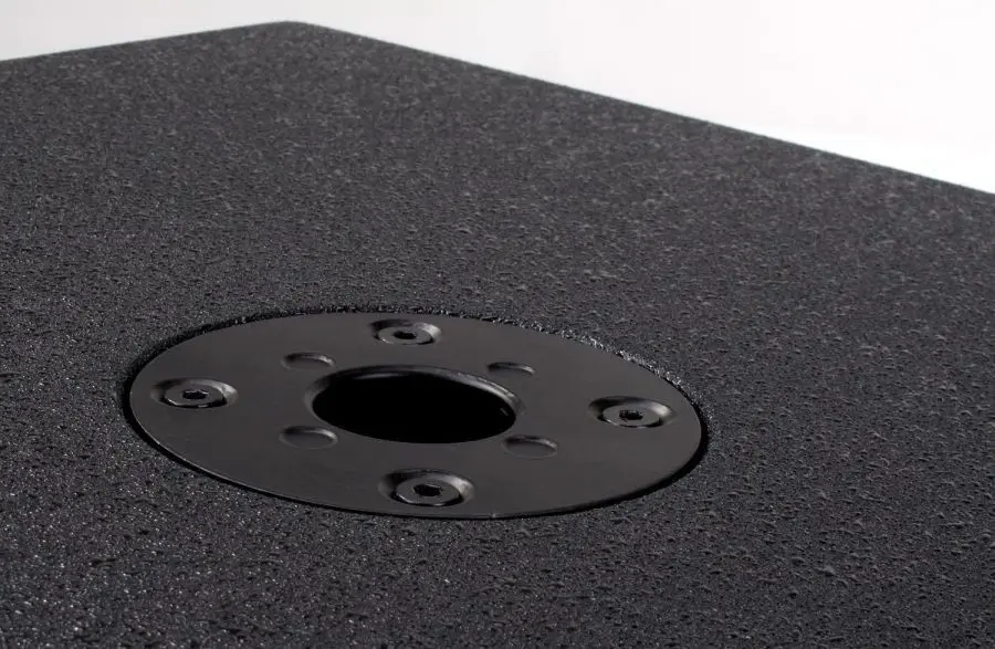 Subwoofer Pronomic Pro18Sub (Black)