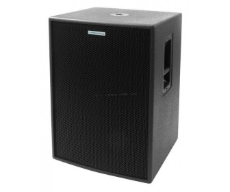 Subwoofer Pronomic Pro18Sub (Black)