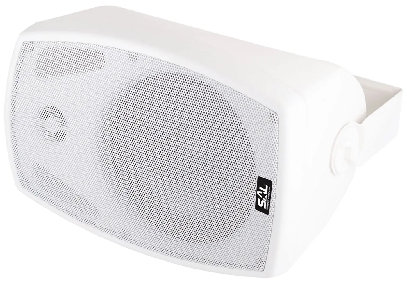 Акустическая система SAL BXB 100/8 (White)