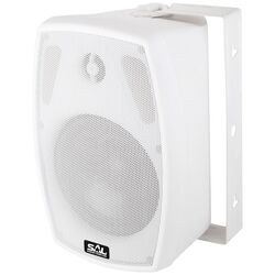 Акустическая система SAL BXB 100/8 (White)