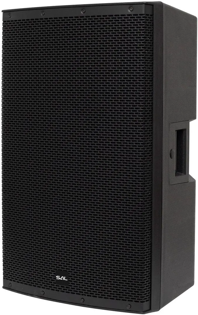 Акустическая система Sal PAP43BT (Black)