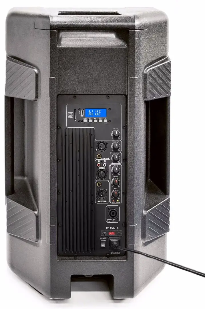 Sistem acustic Sal PAX 42BT (Black)