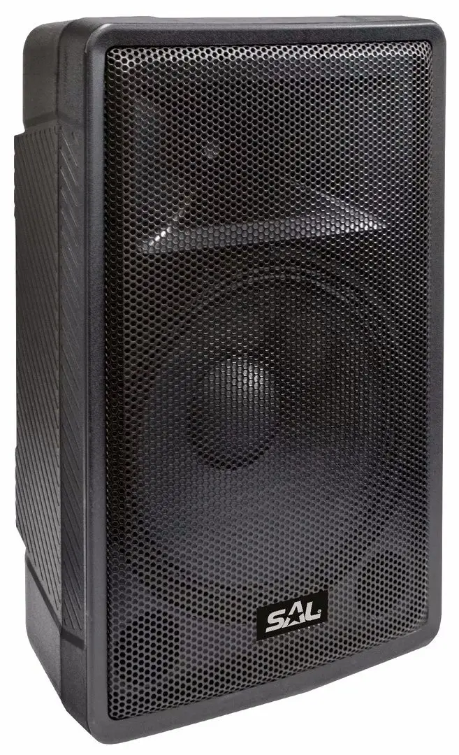 Sistem acustic Sal PAX 42BT (Black)